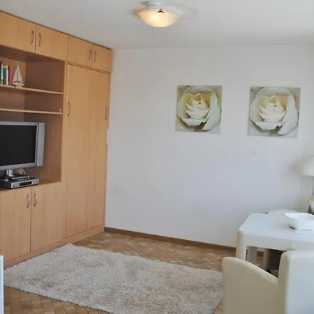 Alte Teestube Alte Teestube 14 Appartement *