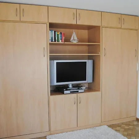Lejlighed Alte Teestube Alte Teestube 14