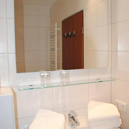 Appartement Alte Teestube Alte Teestube 14