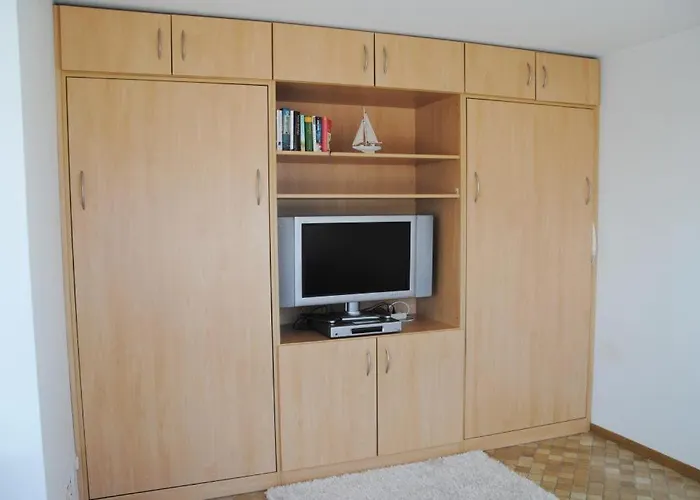 公寓 Alte Teestube Alte Teestube 14