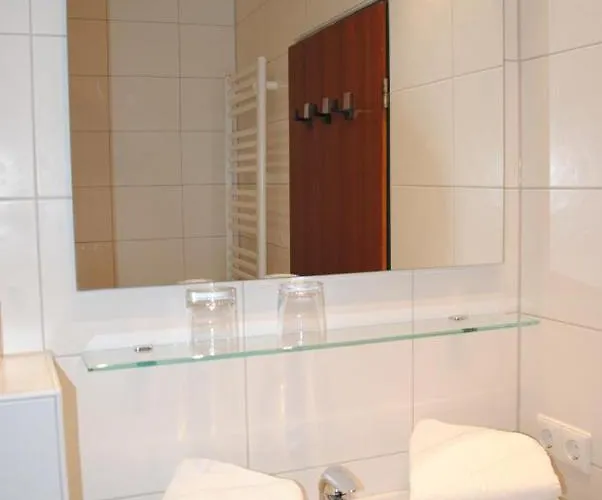 公寓 Alte Teestube Alte Teestube 14